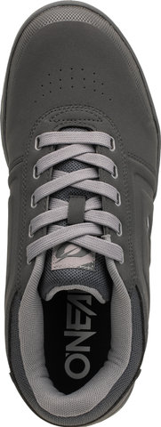 O'NEAL Zapatillas MTB Planas Pinned Flat - black-gray | 42