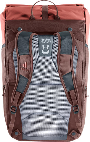 deuter sac à dos Xberg 25 - raisin-caspia/25000 