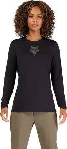 Fox Head Damen Ranger Trikot - black/M