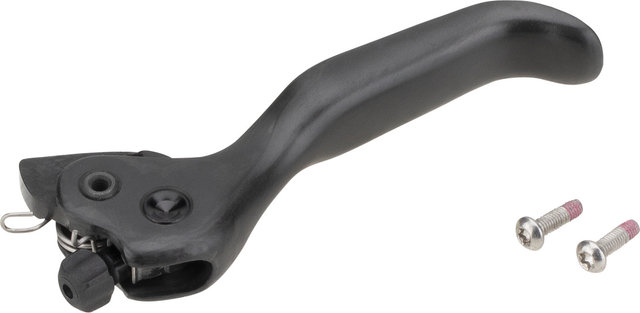 SRAM Brake Lever Code Stealth C1 Carbon Ultimate/Silver/Bronze - universal | Front or rear wheel | Flip-Flop (non-side-specific)