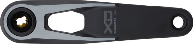 SRAM Set de Pédalier X0 Eagle Transmission T-Type DUB DM 12 vit. - black/175,0 mm