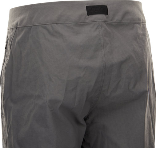 Fox Head Short Ranger Modèle 2024 - pewter/32/M