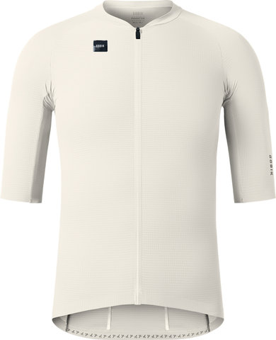 GOBIK Maillot S/S Unisexe Phantom - tofu/M