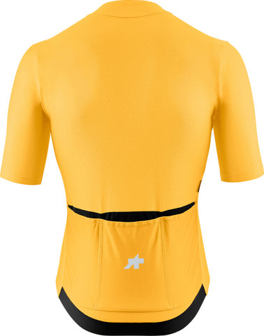 ASSOS Maillot Equipe R S11 - flame orange/M