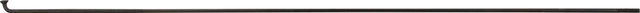 DT Swiss Competition® 2.0 / 1.8 Speichen - 100 Stück - schwarz/274 mm