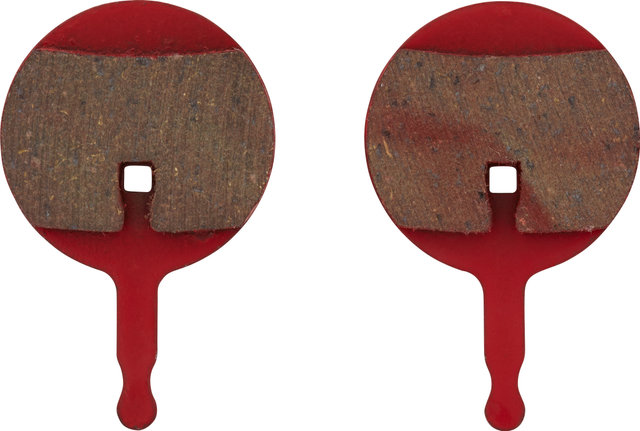 Kool Stop Disc Brake Pads for SRAM / Avid - organic - steel/SR-002