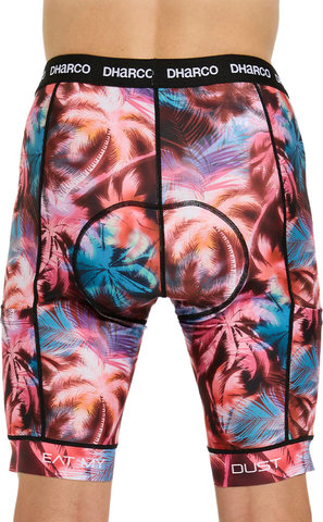 DHaRCO Pantalones Padded Party Pants - nebula | M