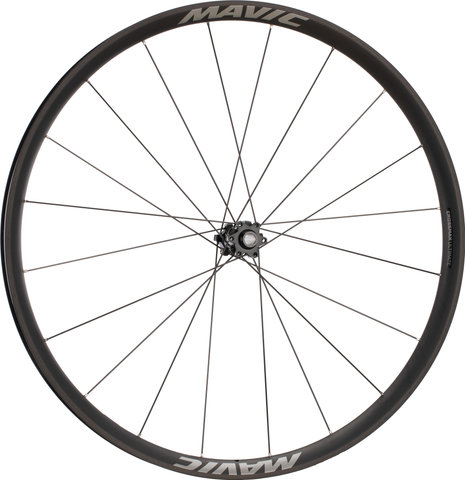 Mavic Set de roues Crossmax Ultimate Disc Center Lock 29" - black | Boost | 110 mm | Boost | 29" | SRAM XD | 148 mm