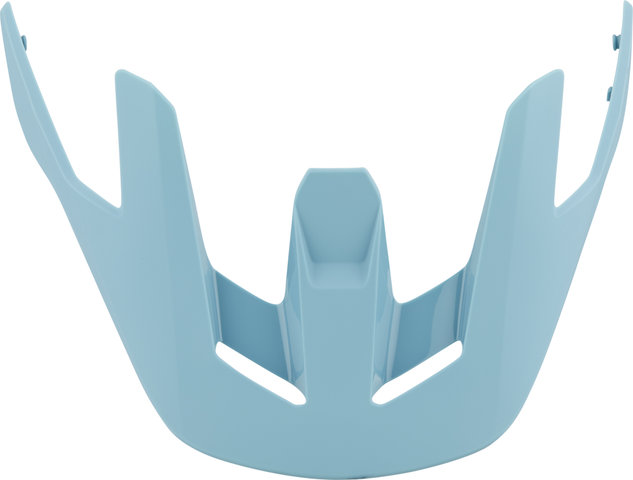 Fox Head Speedframe Pro Visier - sulphur blue/51 - 55 cm