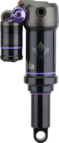 Formula Amortisseur à air Nebbia Trunnion - gris/185 mm x 55 mm
