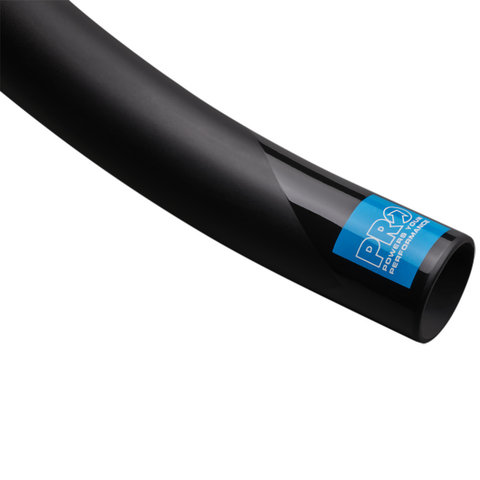 PRO Vibe Evo Handlebar-Stem Unit - black | 115 mm | 420 mm