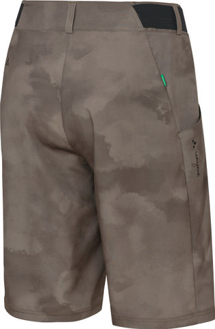 VAUDE Short Loamer - coconut/M
