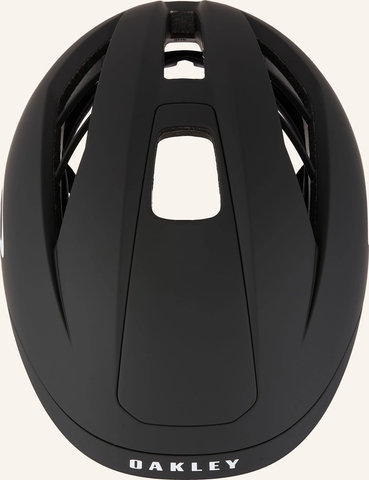 Oakley Velo Stelvio Helmet - matte black/58 - 61 cm