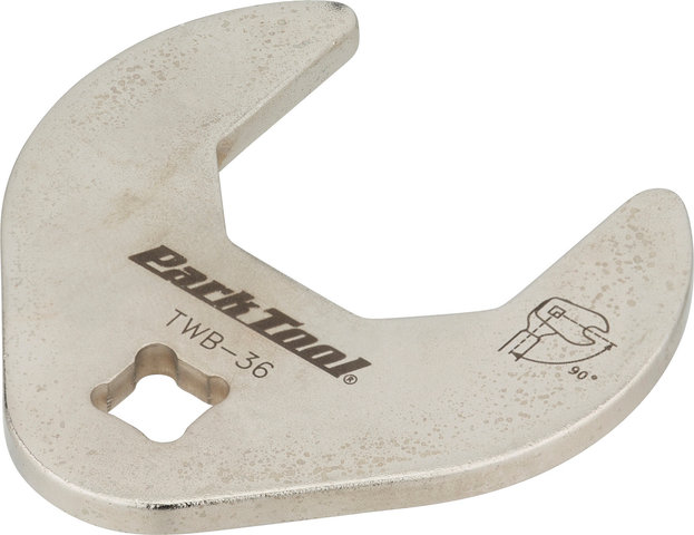 ParkTool Maulschlüssel - silber