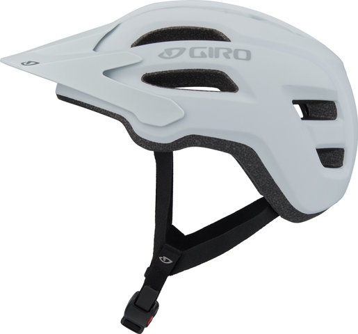 Giro Casco Fixture II - matte white-titanium | 54 - 61 cm