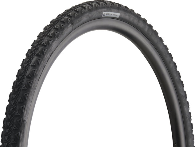 Ultradynamico ROSÉ Robusto 28" Folding Tyre - black/28 /42 mm/42-622