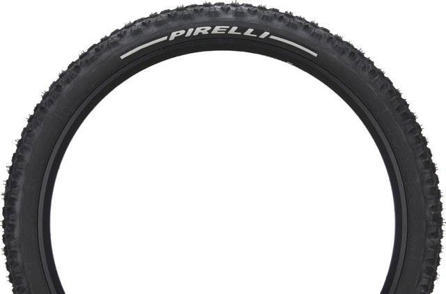 Pirelli Cubierta plegable Scorpion E-MTB Soft Terrain 29" - black/29 /65 /65-622/2.6 