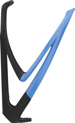 Specialized Portabidones Rib Cage II - matte black-sky blue