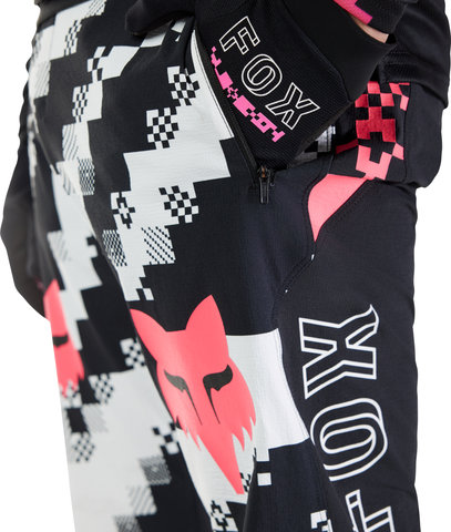 Fox Head Pantalones Ranger Año del modelo 2025 - digi image-black/32