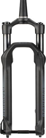 RockShox 35 Silver 100mm Boost Suspension Fork 27.5"- Workshop Packaging - black | 100 mm | 100 mm | 1 1/8" | 42 mm | 27.5" (650B) | 15 mm Thru Axle