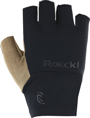Roeckl Mitaines Brixen - black/8