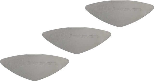 Birzman Clam Disc Brake Gap Indicator Assembly Tool - silver Birzman Clam Disc Brake Gap Indicator Assembly Tool - silver