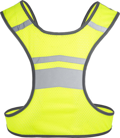 Wowow Gilet Nova - yellow/M