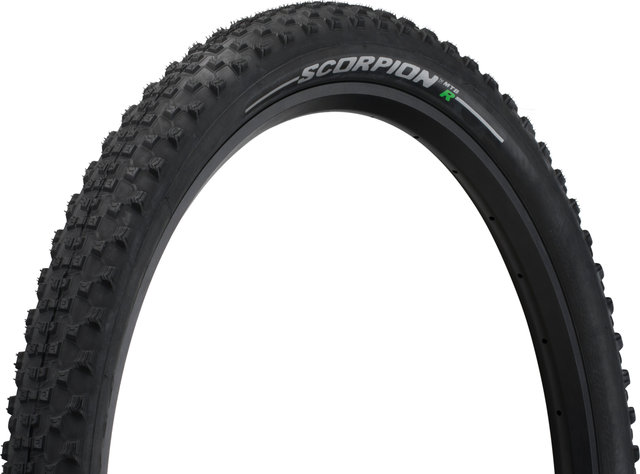 Pirelli Pneu Souple Scorpion VTT Rear Specific 27,5" - noir/27.5 /60 /60-584/2.4 