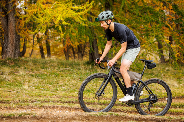 7mesh Farside Shorts - shadow/M