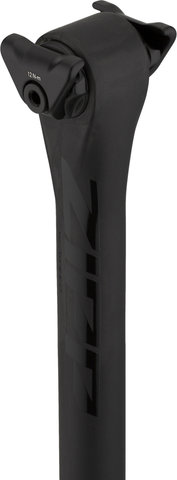 Zipp SL Speed Carbon Seatpost - carbon-matte black/27,2 mm/400 mm/0 mm