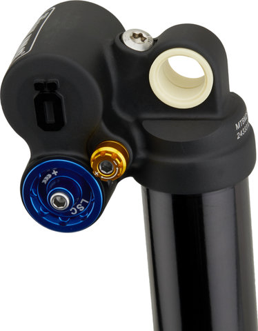 ÖHLINS Amortiguador TTX 2 Air m.2 - black/230 mm x 65 mm