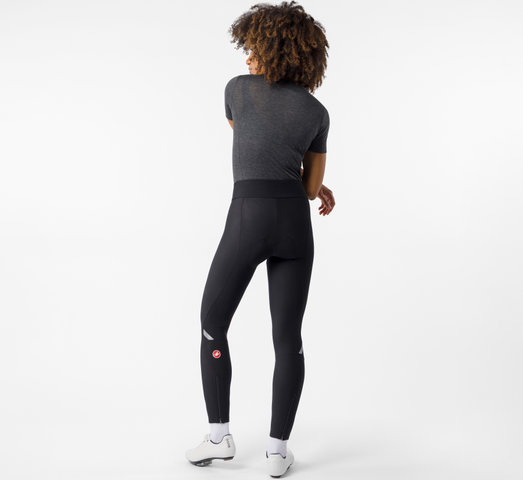 Castelli Entrata Women's Long Cycling Shorts - black | S