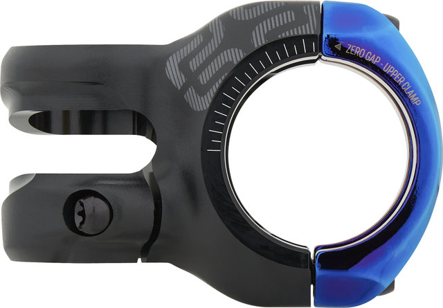 e*thirteen Plus 35 Vorbau - black-intergalactic/0°/40 mm