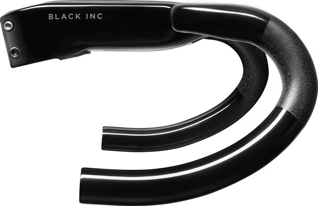 Black Inc HB05 Carbon Handlebar Stem Unit - black/-6°/120 mm/400 mm