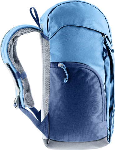 deuter Waldfuchs 14 Kids Backpack - wave-nightblue/14 l