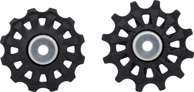Campagnolo Engranajes Record 12 velocidades - negro/12 dientes
