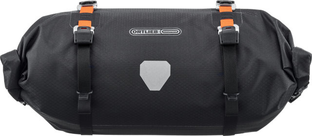 ORTLIEB Sacoche de guidon Handlebar-Pack Flex - black