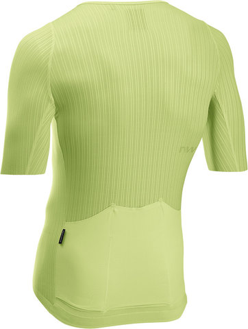 Northwave Maillot Extreme Ultra Light M/C - cool matcha/M
