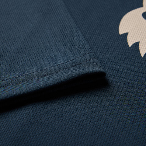 Fox Head Ranger S/S Jersey - galaxy blue | S