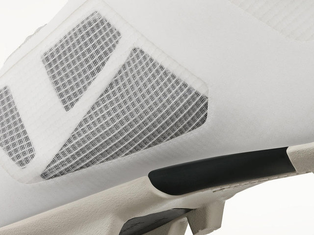 Fizik Vento Proxy Shoes - white/44