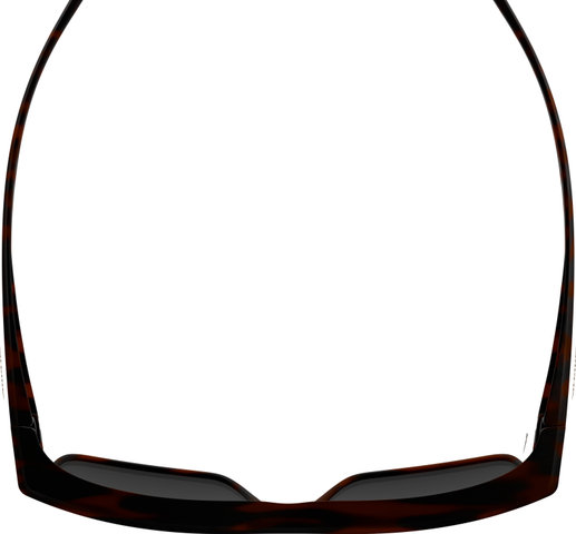 Alpina Conceal P Sports Glasses - havana matte | black