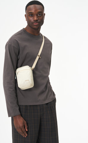 AEVOR Sacoche Easy Ride Pouch - off white/1400 