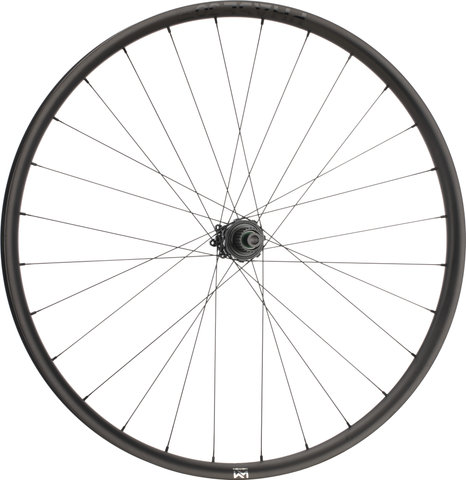 NEWMEN Phase 30 XC 29" Carbon Laufradsatz - black | 110 mm | 148 mm | Shimano Micro Spline | 29"