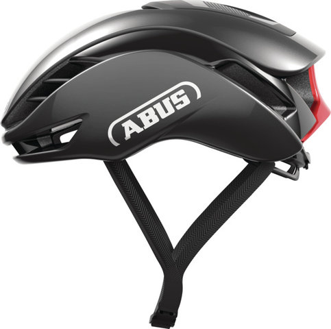 ABUS GameChanger 2.0 helmet - titanium | 54 - 58 cm