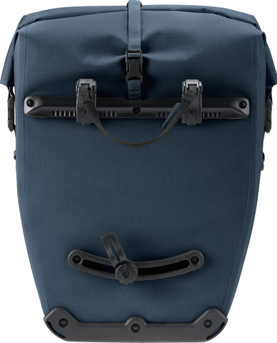 deuter Visby 25+5 Pannier Bag - black | 25 l