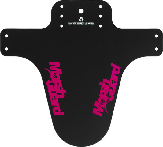 MarshGuard 20/20 Mudguard - pink