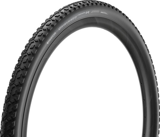 Pirelli Pneu Souple Cinturato Gravel M 28" - black | 40-622 | 28 | 40 mm