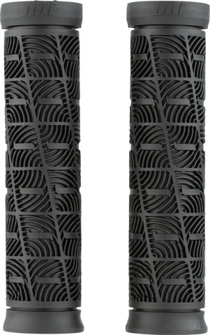 ODI O Grip Handlebar Grips - black/127 mm