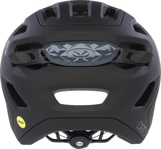 Oakley Casque DRT5 Maven ICE - ice matte black mte rfl | 55 - 59 cm