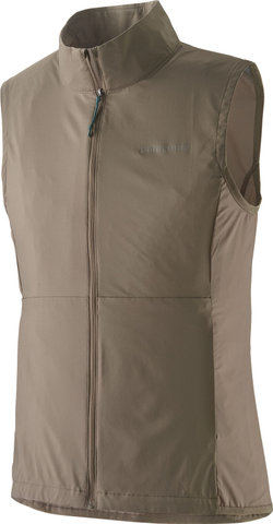 Patagonia Gilet pour femme Trail Craft - wing grey/S